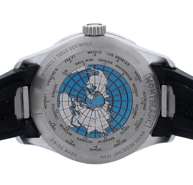 Montblanc 1858 129766